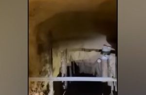 Полша откри четвърти тунел на границата с Беларус, задържани са над 130 мигранти