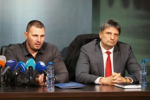 Седем обвинени след акция в Ловеч и София, сред тях и полицаи