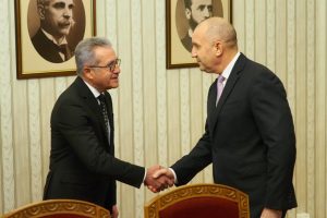 Йордан Цонев: Този парламент е приключил своя реален политически живот