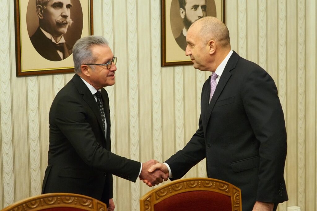 Йордан Цонев: Този парламент е приключил своя реален политически живот