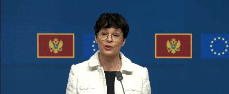 Черна гора на крачка от ЕС: Затвориха още пет преговорни глави Черна гора на крачка от ЕС: Затвориха още пет преговорни глави