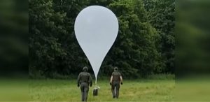 Мащабна акция в Литва: 21 арестувани за контрабанда на цигари с балони