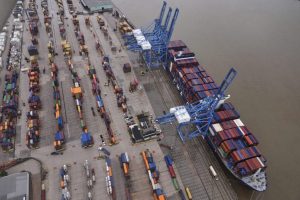 ЕС и Централна Азия: Партньорство от политически диалог към конкретни икономически резултати