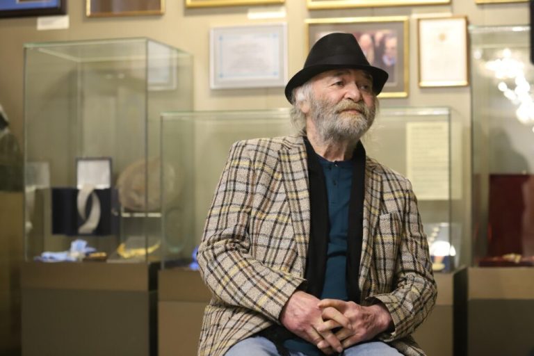 Почина двукратният олимпийски шампион Боян Радев на 83 години Почина двукратният олимпийски шампион Боян Радев на 83 години