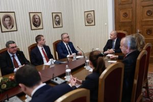 АПС: Невъзможно е съставянето на кабинет в 51-ото НС