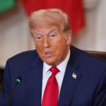 Тръмп спира лотарията за зелени карти след стрелба в САЩ