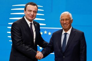 ЕС отменя санкциите срещу Косово, Курти приветства решението