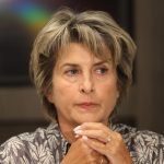 Съдът отмени избора на Весела Лечева за председател на Българския олимпийски комитет