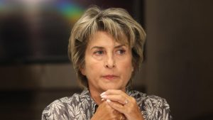 Съдът отмени избора на Весела Лечева за председател на Българския олимпийски комитет