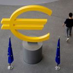 ЕЦБ повиши прогнозите за ръст на БВП на еврозоната, запазва лихвите