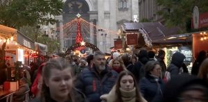 Унгария с рекорден туристически сезон през 2025 г.: Над 18 милиона нощувки