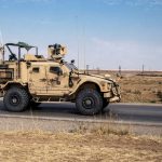 Операция „Ястребово око“: САЩ удариха Ислямска държава в Сирия