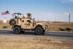 Операция „Ястребово око“: САЩ удариха Ислямска държава в Сирия