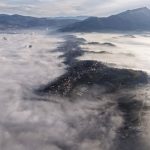 Сараево под смог: Отменени полети, забрани и предупреждения за здравето