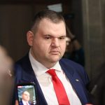 Делян Пеевски: Политически чадър стои зад освобождаването на директора на 138-о училище