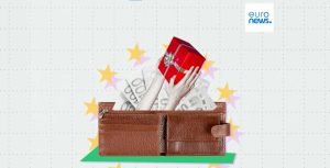 Германия води по коледни разходи в ЕС, но потребителите свиват бюджети