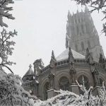 100-годишни камбани огласяват Манхатън: Карийонът на църквата „Ривърсайд“ празнува юбилей