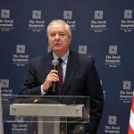 Сенатор Греъм: Няма успех в региона без разоръжаване на Хамас