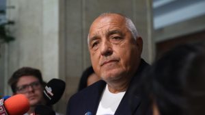 ГЕРБ няма да подкрепи отстраняването на кмета на Варна Благомир Коцев