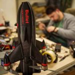 Украйна разгръща дронове Sting срещу руските атаки