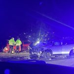 Тежка челна катастрофа край Владая: Петима пострадали, жена е с опасност за живота