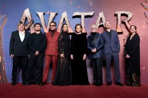 „Аватар: Огън и пепел“ стартира с 345 млн. долара и чупи рекорди