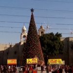 Коледен дух се завръща във Витлеем след примирието в Газа