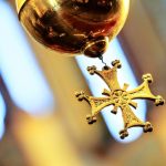 Василиева Света литургия отслужиха в „Св. Александър Невски“ на Бъдни вечер