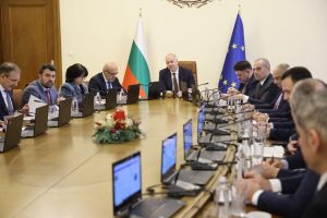 България предлага мазут на Северна Македония след обявено извънредно положение