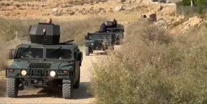 Израел елиминира трима бойци на „Хизбула“ в Южен Ливан