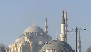 Тимур Савджи, продуцент на „Великолепният век“, арестуван за наркотици в Истанбул