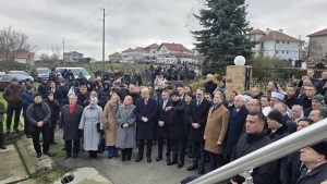 41 години от протестите срещу „Възродителния процес“ в Могиляне