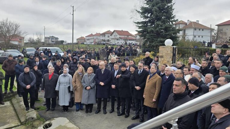 41 години от протестите срещу „Възродителния процес“ в Могиляне 41 години от протестите срещу „Възродителния процес“ в Могиляне