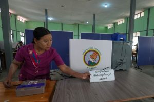 Мианмар: Хунтата организира избори за легитимация на властта си