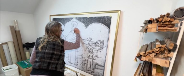 Препълнен център за настаняване: Страхът от бездомност по празниците