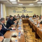 „Булгаргаз“ предлага 3,3% по-ниска цена на природния газ за януари