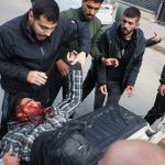 Кървави сблъсъци в Северозападна Сирия: Три жертви и десетки ранени