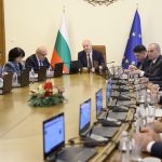 Кабинетът в оставка проведе последно редовно заседание за годината