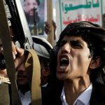 Саудитска Арабия нанесе въздушни удари в Йемен след доставка на оръжие за сепаратисти