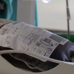 Кръводарителска акция в Бургас: Болницата цели 10 000 донори през 2025 г.