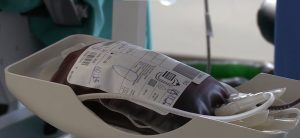 Кръводарителска акция в Бургас: Болницата цели 10 000 донори през 2025 г.