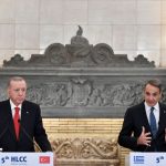 Гърция и Турция през 2025: Баланс между напрежение и диалог