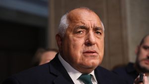 Борисов: Над 10 млрд. лева повече са в хазната, удар по контрабандата