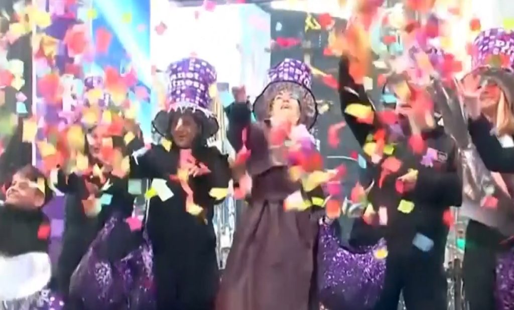 Светът посреща 2026 година с надежди и пищни тържества