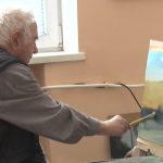 Талантът е безкраен: Ветерани на културата вдъхновяват в своя дом