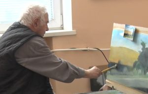 Талантът е безкраен: Ветерани на културата вдъхновяват в своя дом