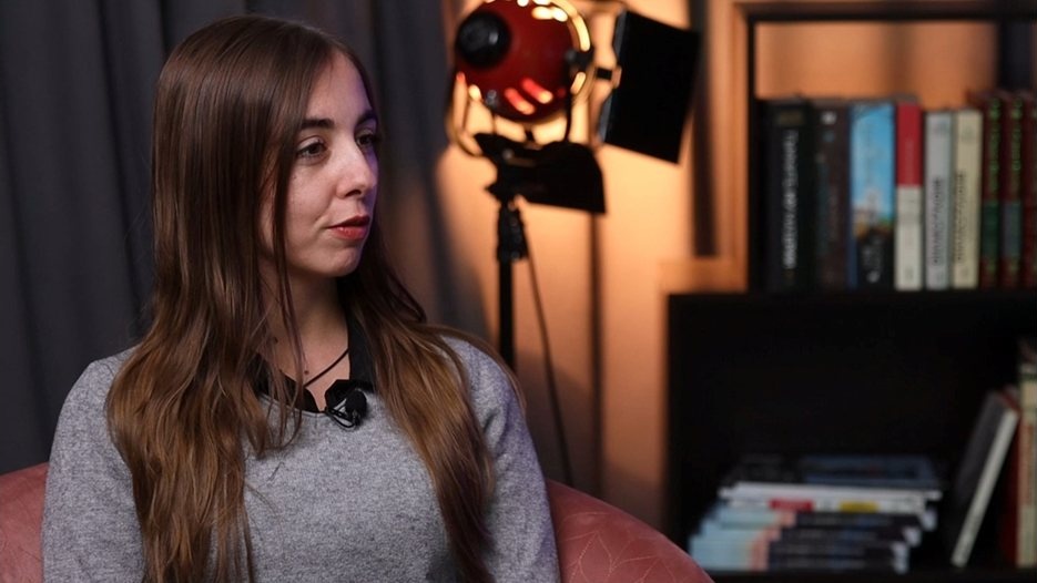 Димана Додова: Онлайн насилието засяга най-много деца от първи до пети клас