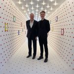 Александър Кара: От Народния театър до личен асистент на Робърт Уилсън