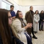 Млади филолози от СУ помагат на пациенти след инсулт в „Пирогов“ да възстановят своя говор