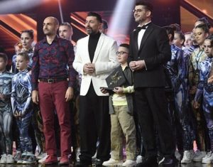 10-годишният Коки, шампион по ментална аритметика, мечтае да стане архитект